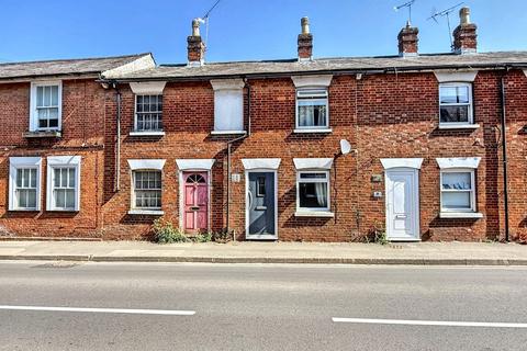 2 bedroom terraced house for sale, Fordingbridge
