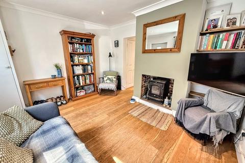 2 bedroom terraced house for sale, Fordingbridge