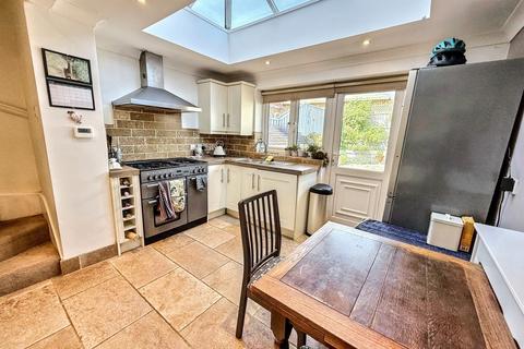 2 bedroom terraced house for sale, Fordingbridge