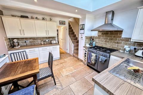 2 bedroom terraced house for sale, Fordingbridge