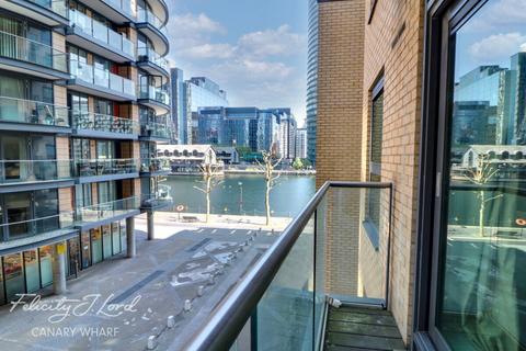 1 bedroom apartment to rent, Millharbour, LONDON