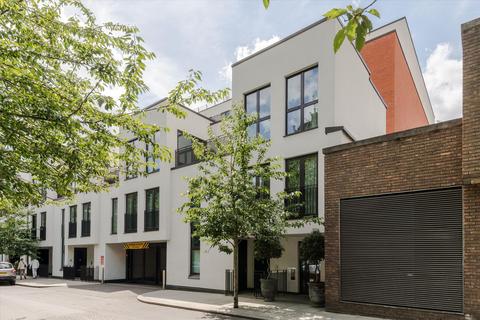 1 bedroom flat for sale, Lyons Place, St John's Wood NW8
