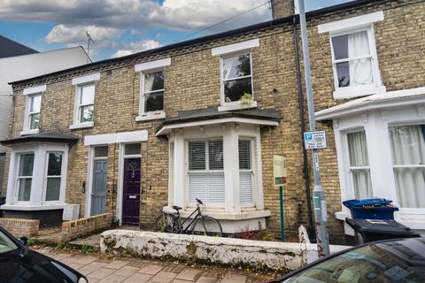 18 Devonshire Road, Cambridge, CB1 2BH