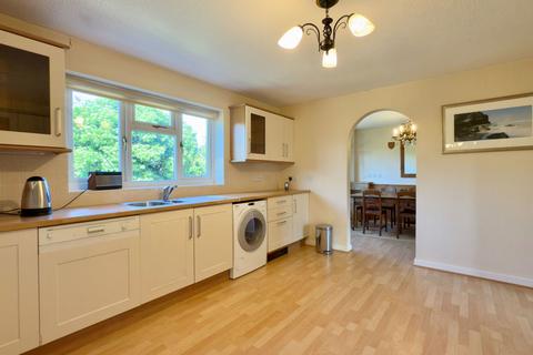 9 School Walk, Wadebridge, PL27 6DY