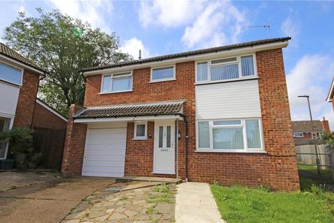 4 bedroom detached house for sale, Parva Close, Harpenden, Hertfordshire, AL5
