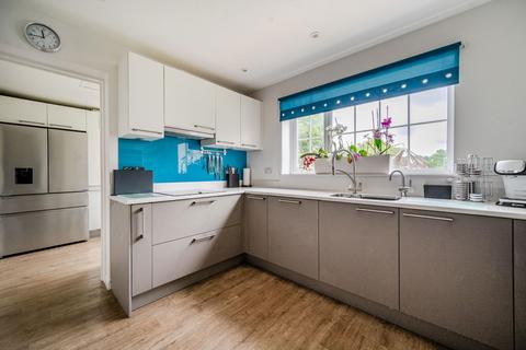 9 Highdowns, Hatch Warren, Basingstoke, RG22 4RH