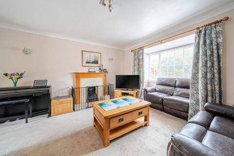 9 Highdowns, Hatch Warren, Basingstoke, RG22 4RH