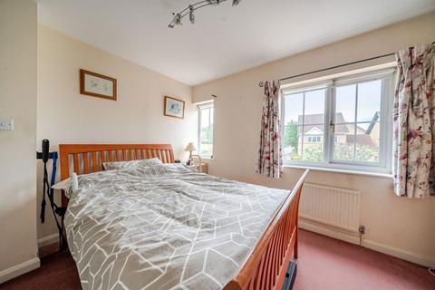 9 Highdowns, Hatch Warren, Basingstoke, RG22 4RH