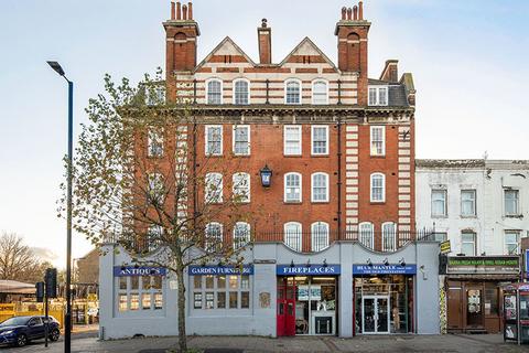 undefined, 306-312 Old Kent Road, London SE1