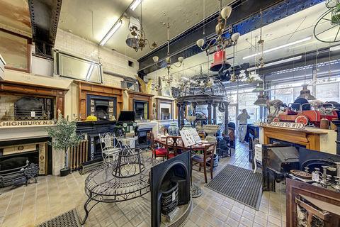undefined, 306-312 Old Kent Road, London SE1