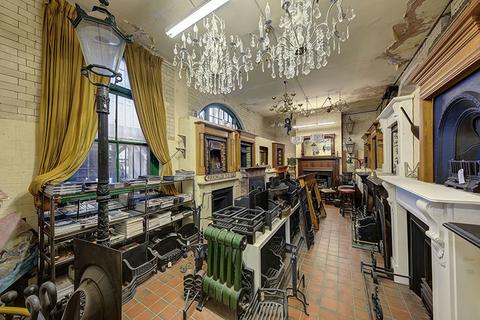undefined, 306-312 Old Kent Road, London SE1