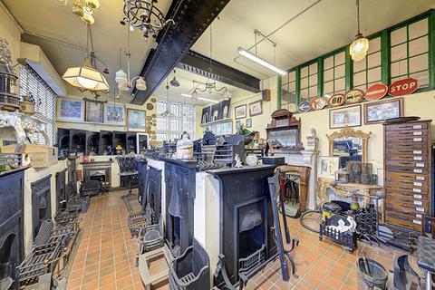 undefined, 306-312 Old Kent Road, London SE1