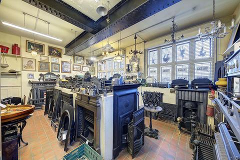 undefined, 306-312 Old Kent Road, London SE1