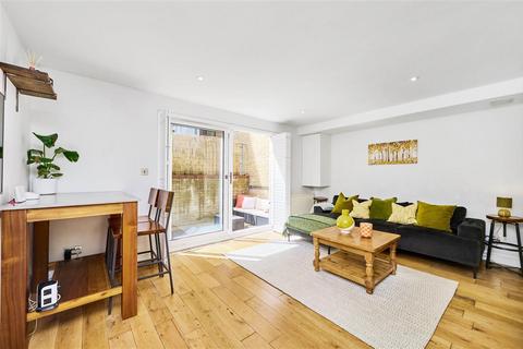 1 Mandrell Road, London, SW2 5EF