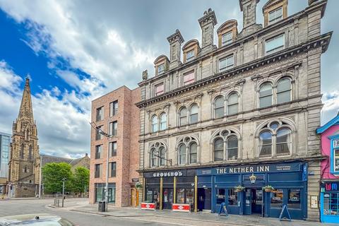 undefined, (Flat 1FR) Nethergate, West End, Dundee, DD1