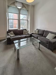 undefined, (Flat 1FR) Nethergate, West End, Dundee, DD1