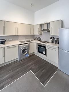undefined, (Flat 1FR) Nethergate, West End, Dundee, DD1