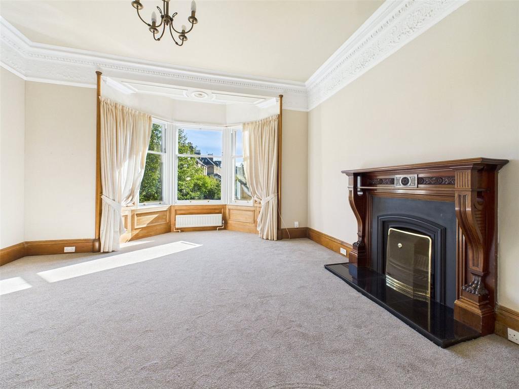 Apartment in Edinburgh - View 2