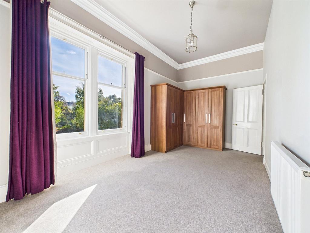 Apartment in Edinburgh - View 4