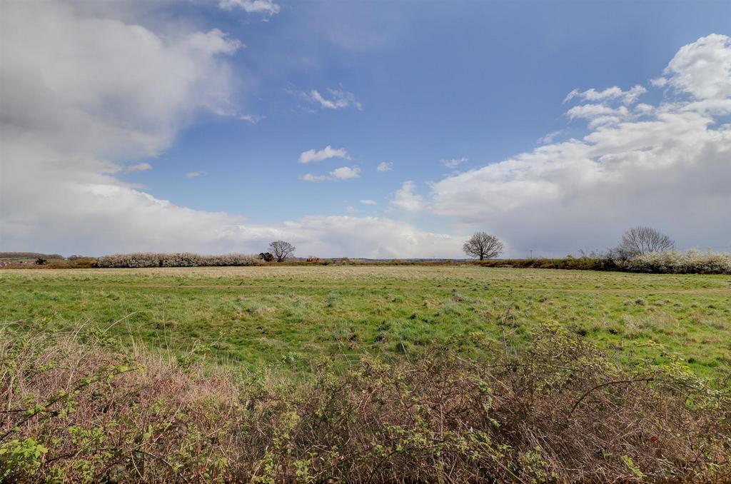 Adjoining Field