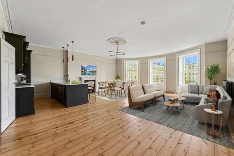 undefined, Brunswick Square | Hove Seafront