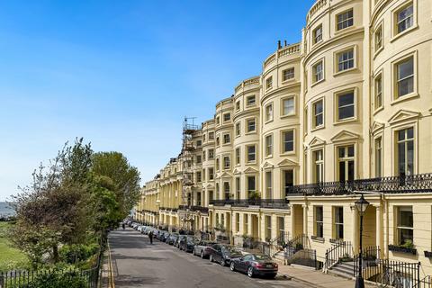 undefined, Brunswick Square | Hove Seafront