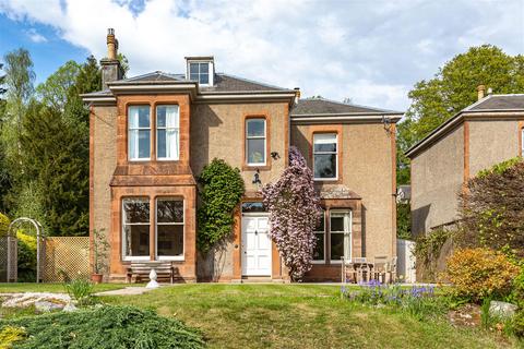 undefined, Roxburgh House, Melrose Road, Galashiels