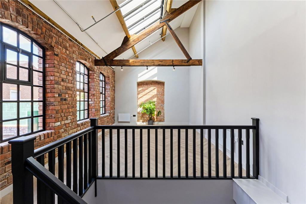 Kitchen/Living