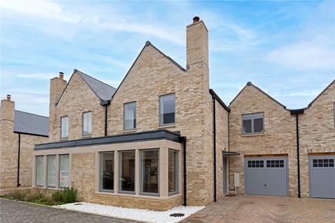 4 bedroom semi-detached house for sale, Turvill Place, Cambridge, CB4