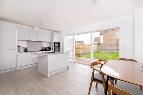 4 bedroom semi-detached house for sale, Turvill Place, Cambridge, CB4