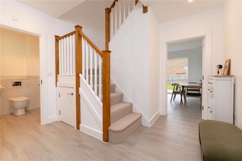 4 bedroom semi-detached house for sale, Turvill Place, Cambridge, CB4