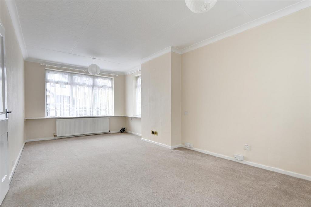 Sitting Room: