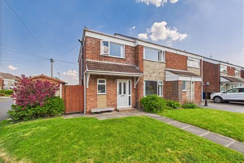 4 bedroom semi-detached house for sale, Chelmarsh Avenue, Ashton-In-Makerfield, WN4