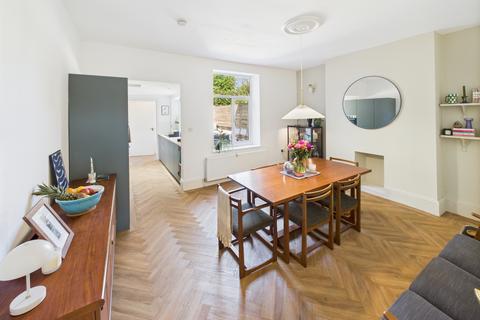 3 bedroom terraced house for sale, East Street, Helmshore, Rossendale, Lancashire, BB4