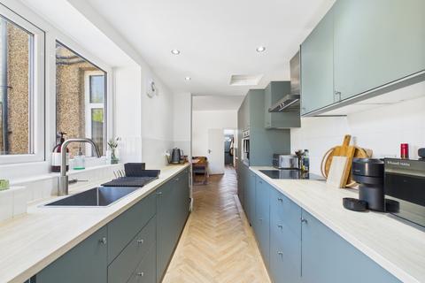 3 bedroom terraced house for sale, East Street, Helmshore, Rossendale, Lancashire, BB4