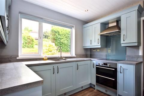 3 bedroom bungalow for sale, Hollin Lane, Crigglestone, Wakefield, West Yorkshire