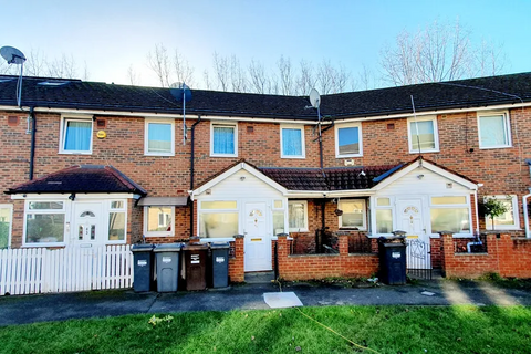 undefined, Blackburn Way, Hounslow TW4