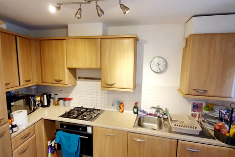 undefined, Blackburn Way, Hounslow TW4