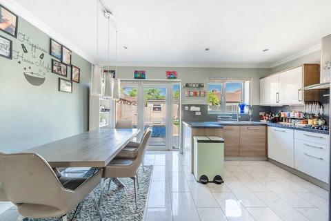 4 bedroom semi-detached house for sale, Locket Road, Harrow Weald, Harrow, HA3