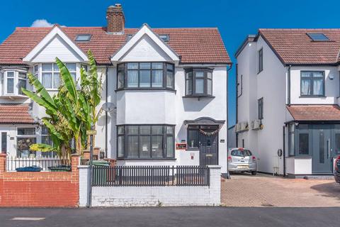 4 bedroom semi-detached house for sale, Locket Road, Harrow Weald, Harrow, HA3