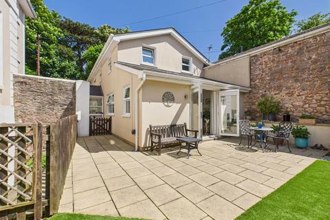 undefined, St. Lukes Road South, Torquay, TQ2 5NZ