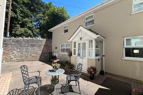 undefined, St. Lukes Road South, Torquay, TQ2 5NZ