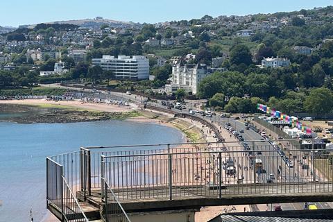 undefined, St. Lukes Road South, Torquay, TQ2 5NZ