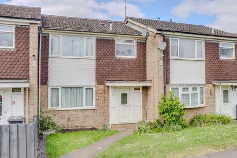 3 bedroom terraced house for sale, Park Rise, Western Park