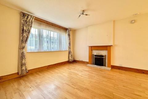 3 bedroom terraced house for sale, Park Rise, Western Park