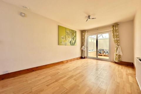 3 bedroom terraced house for sale, Park Rise, Western Park