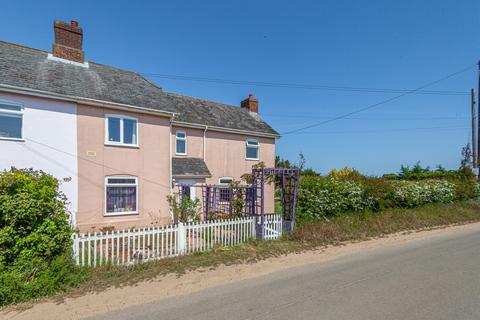 undefined, Boyton, Woodbridge, IP12 3LG