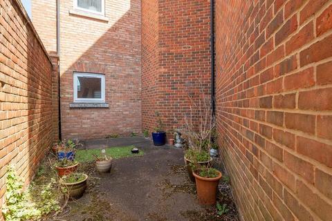 undefined, Aylesbury,  Buckinghamshire,  HP19
