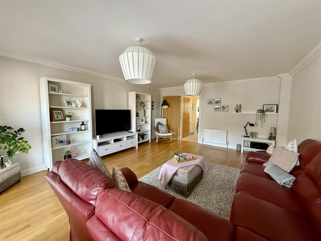 Sitting Room: