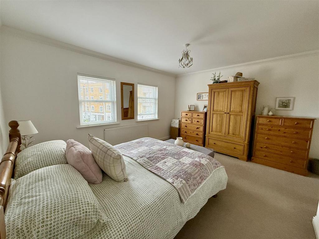 Bedroom Two: